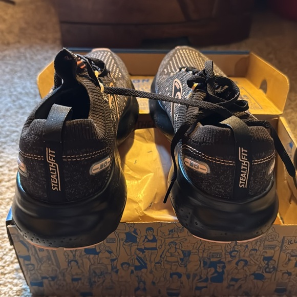 Brooks Glycerin Stealthfit 20 - Picture 8 of 9